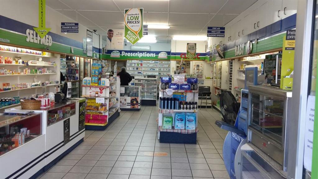 Reo Pharmacy Goodwood. Projects, photos, reviews and more Snupit