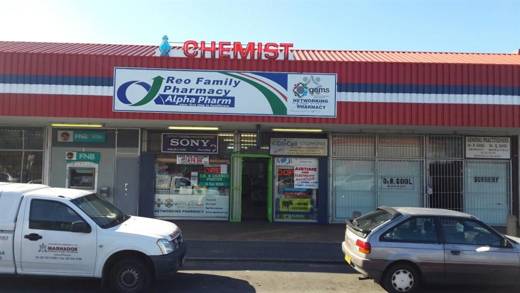 Reo Pharmacy Goodwood. Projects, photos, reviews and more Snupit