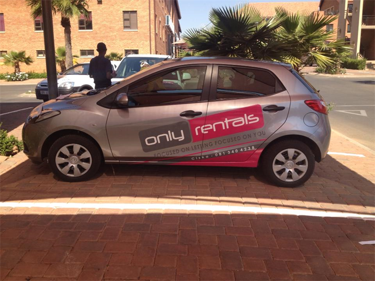 Only Rentals Witbank. Projects, photos, reviews and more Snupit