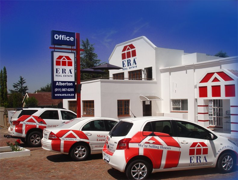 Era Real Estate Durban. Projects, photos, reviews and more Snupit