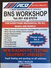 BNS Workshop
