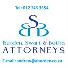 Burden Swart & Botha Attorneys