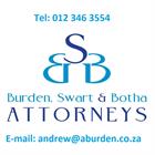 Burden Swart & Botha Attorneys