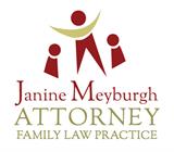 Janine Meyburgh Attorney