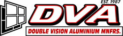 Double Vision Aluminium Manufacturers & Glass Works CC