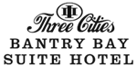 The Bantry Bay Suites