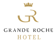 The Grande Roche Hotel Luxury Estate Hotel