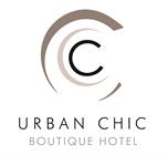 Urban Chic Boutique Hotel And Cafe