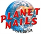 Planet Nails