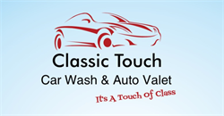 Classic Touch Car Wash