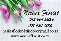 Nerina Florists