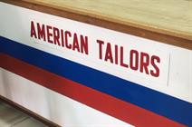 American Tailors And Outfitters