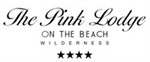 The Pink Lodge On The Beach