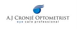 A J Cronje Optometrist