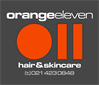 Orange Eleven Hair and Skincare Salon