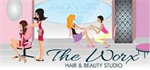 The Worx Hair And Beauty Studio