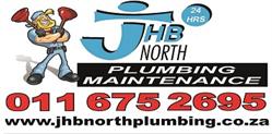 JHB North Plumbling & Maintenance Cc
