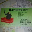 Batshwenes Plumbing