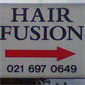 Hair Fusion