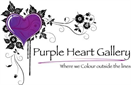 Purple Heart Gallery And Framing