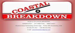 Coastal Breakdown