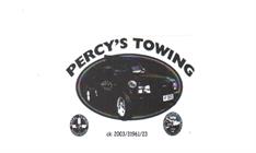 Percy's Towing Services