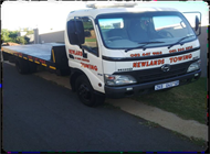 Newlands Towing