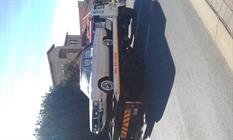 UCT Towing 24 7