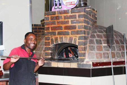 Pizza Perfect Roodepoort Projects Photos Reviews And More Snupit