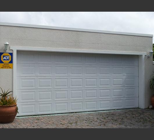 Al Garage Door Solutions Pty Ltd - Cape Town. Projects ...