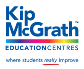 Kip Mcgrath Education Centre