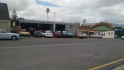 F1 Caledon Mechanical And Towing
