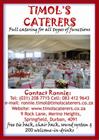 Timol's Caterers