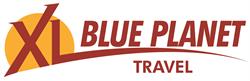 XL Blue Planet Travel
