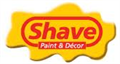 Shave Paint & Decor