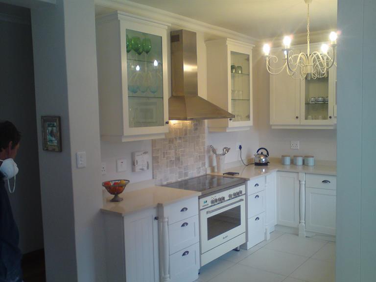 Kitchen Reality - Durban. Projects, photos, reviews and more | Snupit