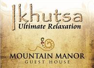 Ikhutsa Mountain Manor Day Spa