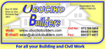Ubuciko Builders