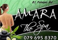 Amara Day Spa