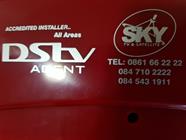 Sky Tv & Satellite