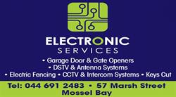 Electronic Services