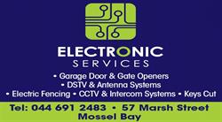 Electronic Services