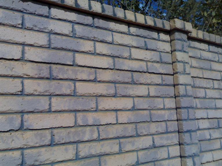 Alfa Concrete Walls Pretoria. Projects, photos, reviews and more Snupit