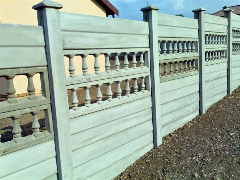 Alfa Concrete Walls Pretoria. Projects, photos, reviews and more Snupit