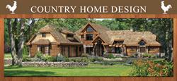 Country Home Design
