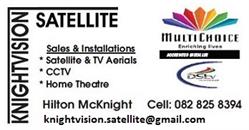 Knightvision Satellite