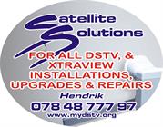 Satellite Solutions