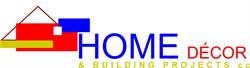 Home Decor & Building Projects