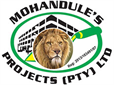 Mohandule's Projects