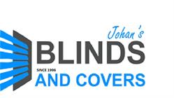 Johans Blinds And Covers